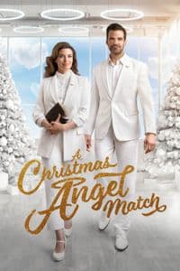 A Christmas Angel Match