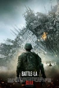 Battle Los Angeles