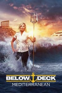 Below Deck Mediterranean - Season 10