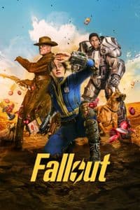 Fallout - Season 2
