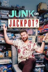 Junk or Jackpot - Season 1