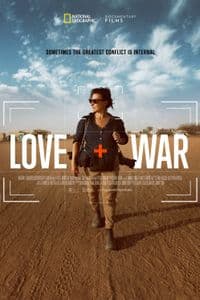 Love+War