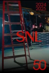 Saturday Night Live - Season 50