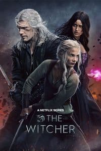 The Witcher - Season 4