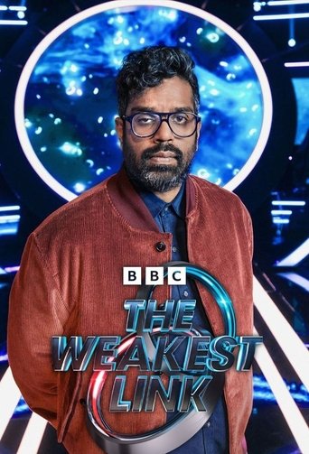 Watch The Weakest Link (2021) 2021 poster