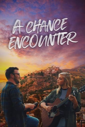 Watch A Chance Encounter 2022 poster