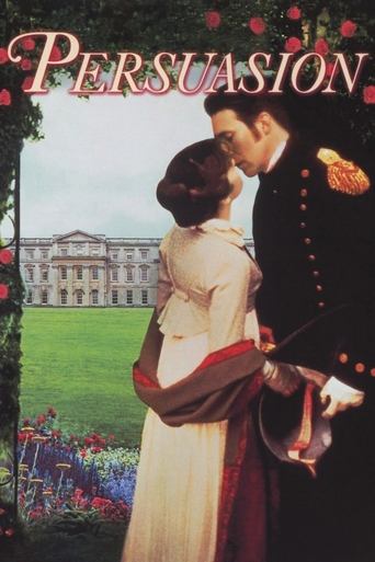 Watch Persuasion 1995 poster