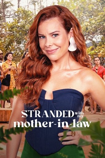 Watch Stranded with My Mother-in-Law 2023 poster