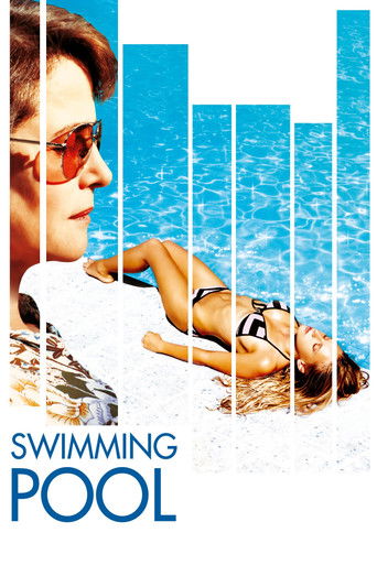Watch Swimming Pool 2003 poster