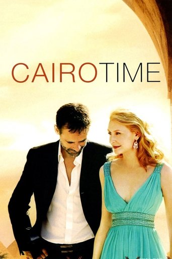 Watch Cairo Time 2009 poster