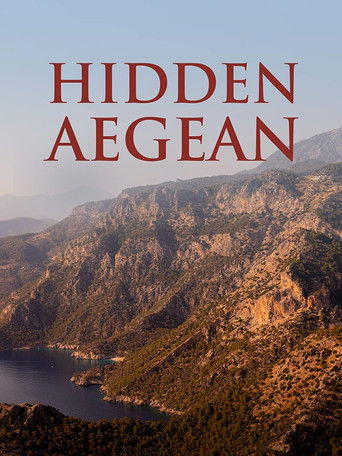 Watch Hidden Aegean 2023 poster