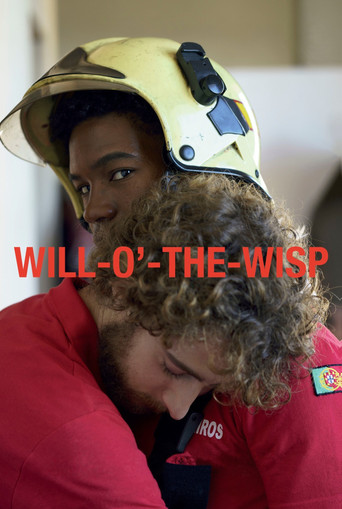 Watch Will-o’-the-Wisp 2022 poster