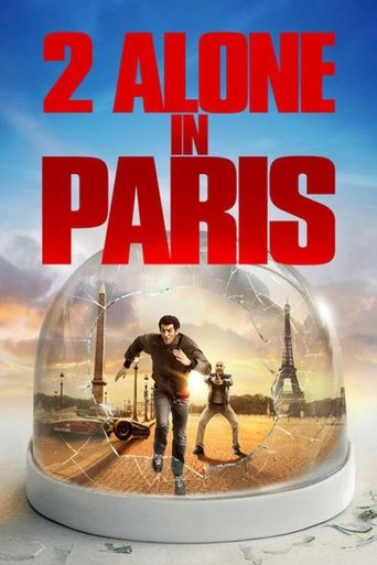 Watch 2 Alone in Paris 2008 poster