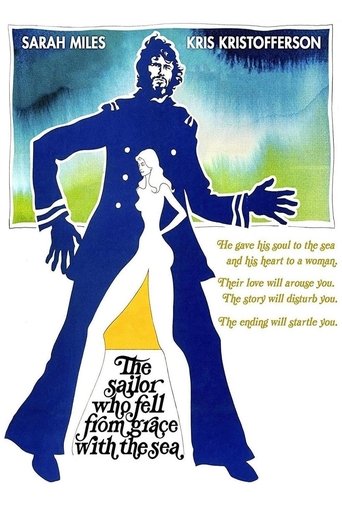 Watch The Sailor Who Fell from Grace with the Sea 1976 poster