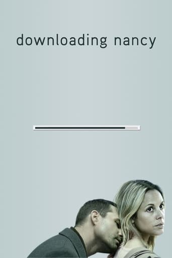 Watch Downloading Nancy 2008 poster