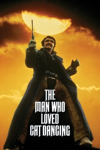 Watch The Man Who Loved Cat Dancing 1973 poster
