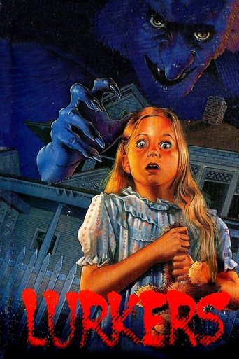 Watch Lurkers 1988 poster