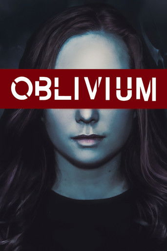 Watch Oblivium 2025 poster