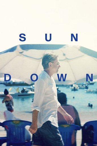 Watch Sundown 2022 poster