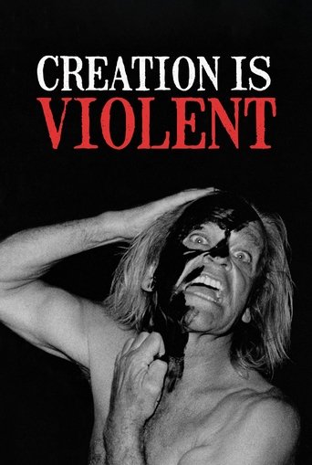 Watch Creation is Violent: Anecdotes on Kinski's Final Years 2021 poster