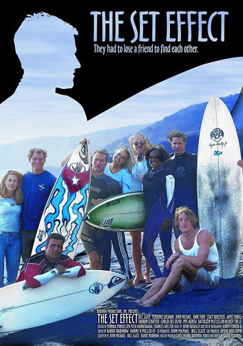 Watch The Set Effect 1999 poster