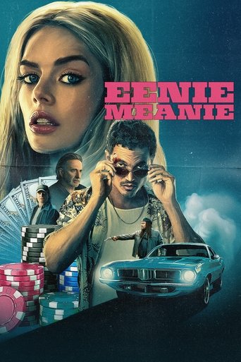 Watch Eenie Meanie 2025 poster