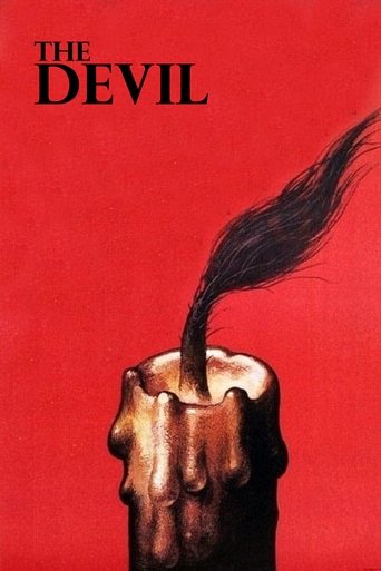 Watch The Devil 1988 poster