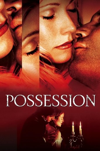 Watch Possession 2002 poster
