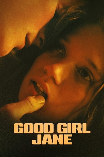 Watch Good Girl Jane 2024 poster