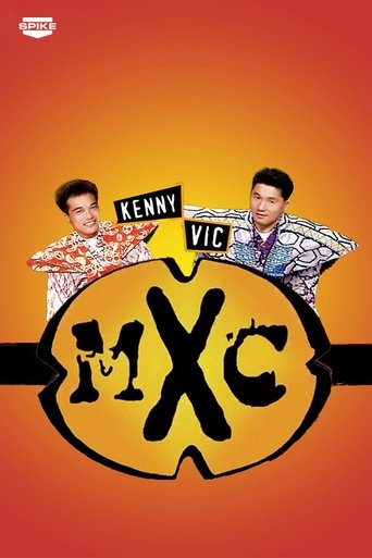 Watch MXC 2003 poster