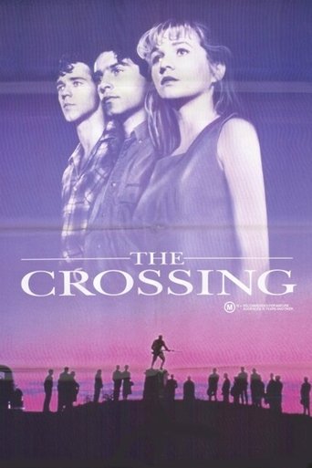 Watch The Crossing 1990 poster