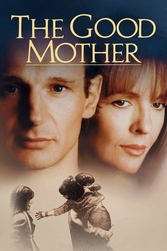 Watch The Good Mother 1988 poster
