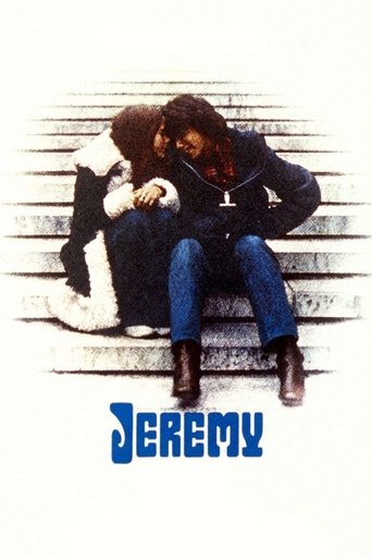 Watch Jeremy 1973 poster