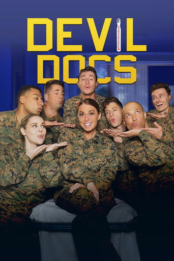 Watch Devil Docs 2020 poster