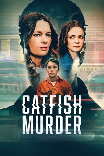 Watch Catfish Murder 2023 poster