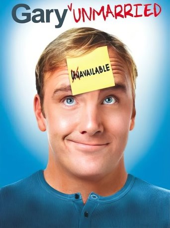 Watch Gary Unmarried 2008 poster