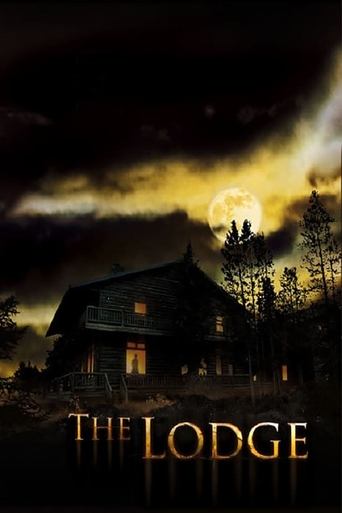 Watch The Lodge 2008 poster