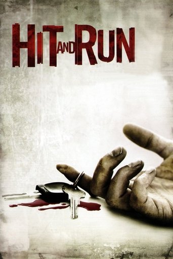 Watch Hit and Run 2009 poster