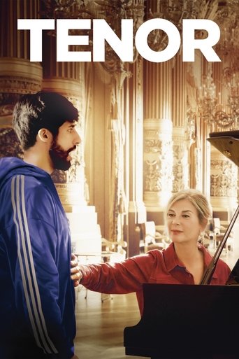 Watch Tenor 2022 poster