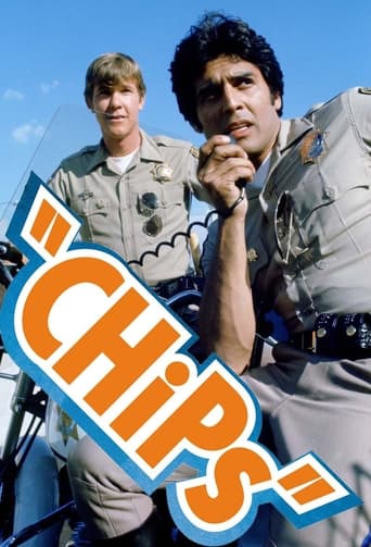 Watch CHiPs 1977 poster