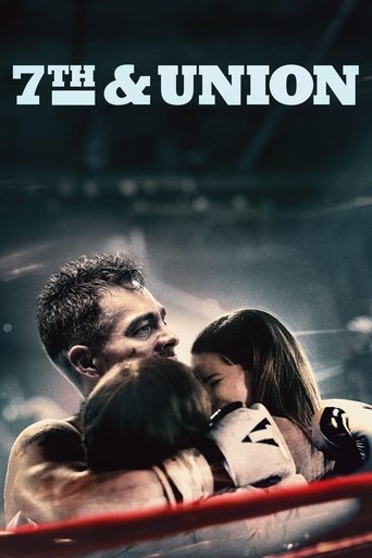Watch 7th & Union 2021 poster