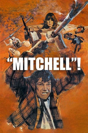Watch Mitchell 1975 poster