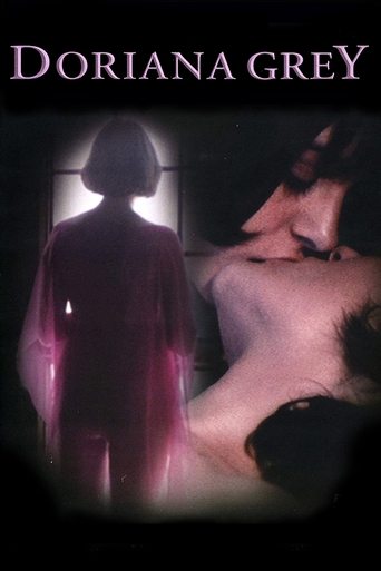 Watch Doriana Grey 1976 poster