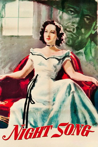 Watch Night Song 1948 poster