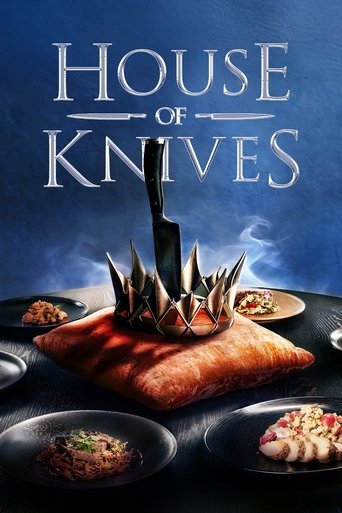 Watch House of Knives 2025 poster