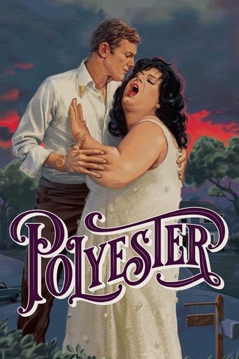Watch Polyester 1981 poster