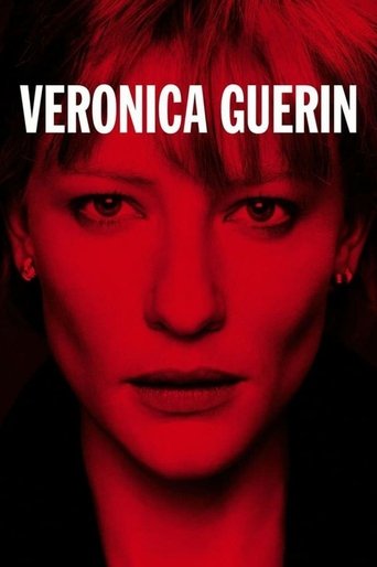 Watch Veronica Guerin 2003 poster