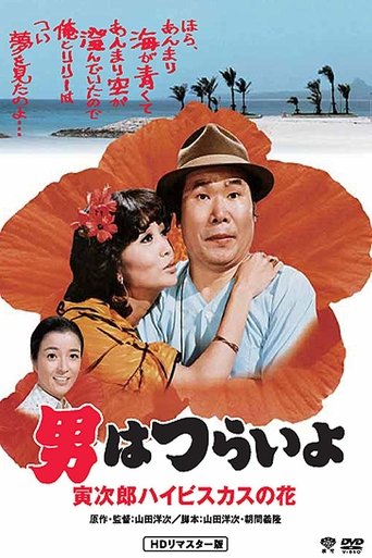 Tora-san's Tropical Fever 1980