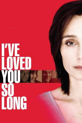 Watch I've Loved You So Long 2008 poster