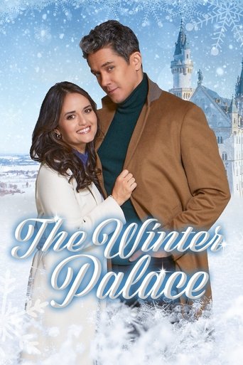 Watch The Winter Palace 2022 poster